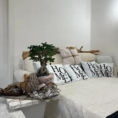 Lägenhet Casa Dolce Casa *