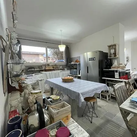 Casa Dolce Casa Lägenhet Olbia