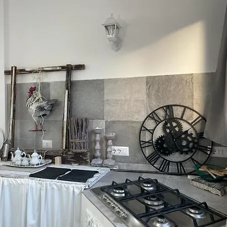 Lägenhet Casa Dolce Casa Olbia