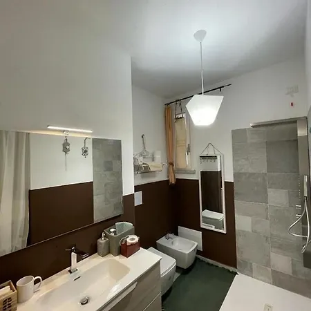 Casa Dolce Casa Lägenhet
