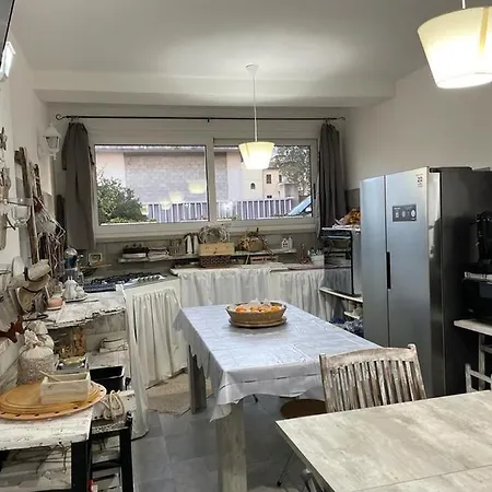 Casa Dolce Casa Lägenhet